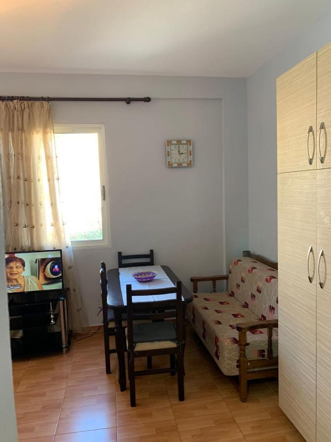 Gazi'S Apartament For Rent ゴーレム エクステリア 写真