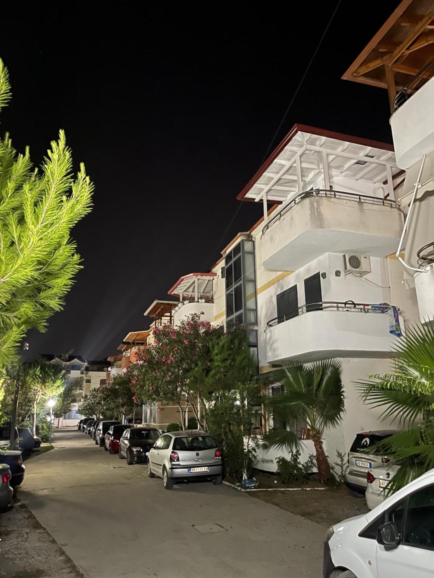 Gazi'S Apartament For Rent ゴーレム エクステリア 写真